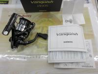 23ヴァンキッシュ 2500S