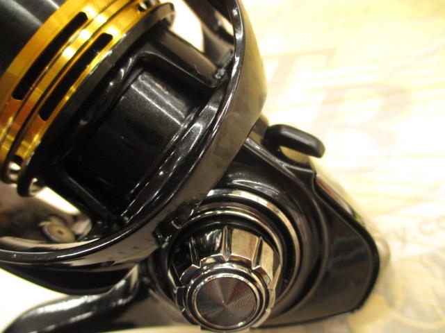 23レガリス LT2500S-XH