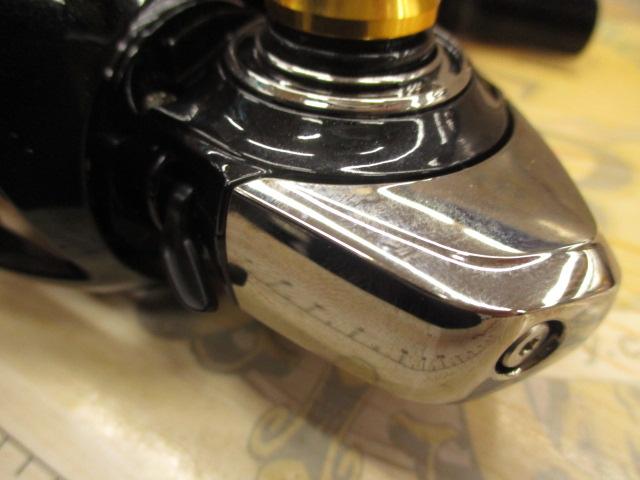 23レガリス LT2500S-XH