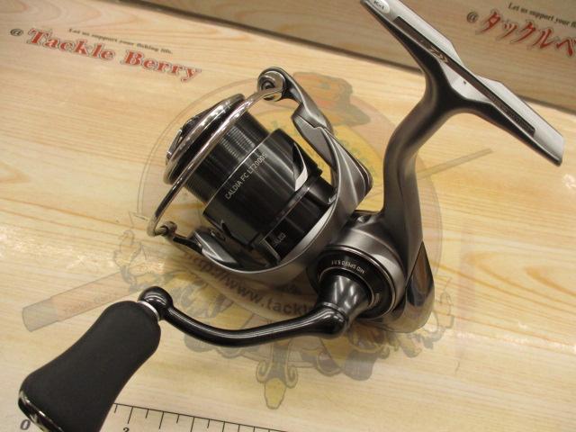 25カルディア FC LT2000S