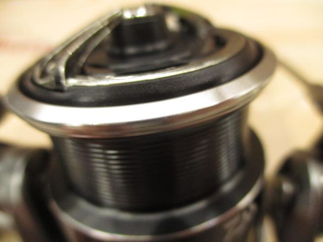 25カルディア FC LT2000S