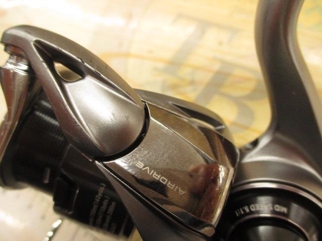 25カルディア FC LT2000S