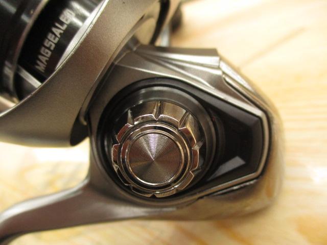 25カルディア FC LT2000S