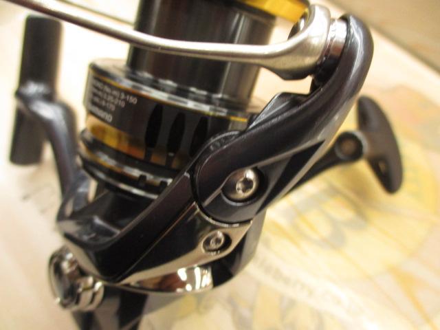 21アルテグラ C3000HG