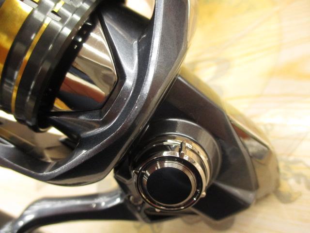 21アルテグラ C3000HG