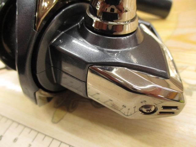 21アルテグラ C3000HG