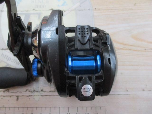 リール 20SLX DC 70HG 20SLX DC 70HG｜＠ベリーネット 日本最大新品中古釣具WEBショップ