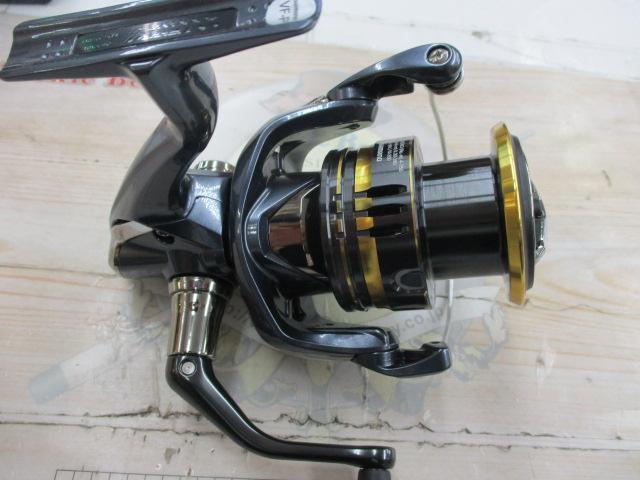 21アルテグラ 4000XG