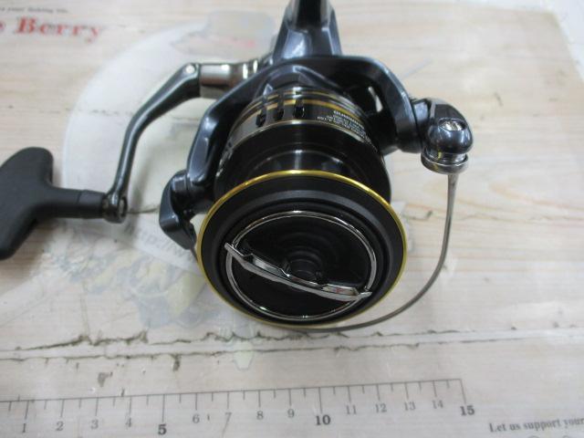 21アルテグラ 4000XG