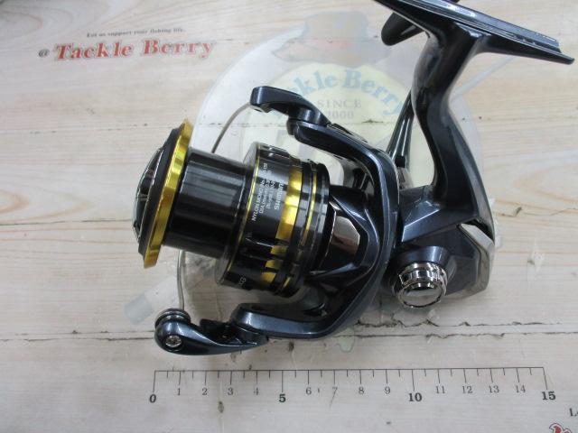 21アルテグラ 4000XG