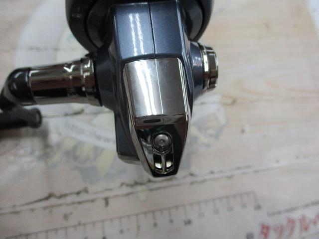 21アルテグラ 4000XG