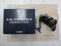 21アルテグラ 4000XG