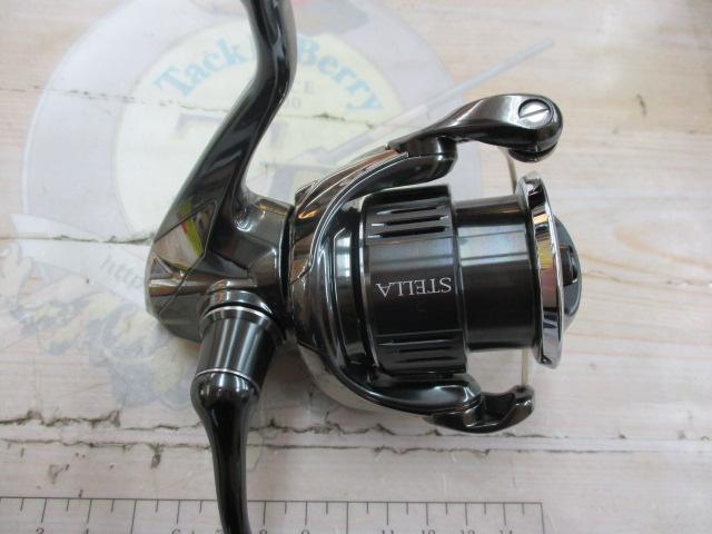 22ステラ C2500SXG