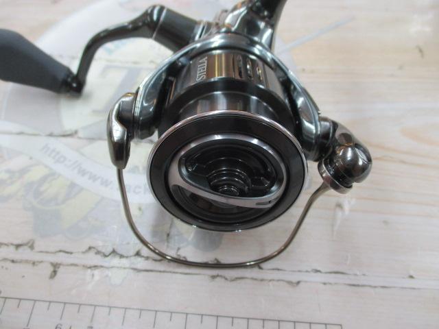 22ステラ C2500SXG