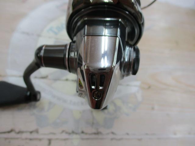 22ステラ C2500SXG