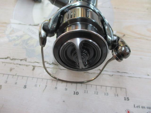 22ステラ C2500SXG