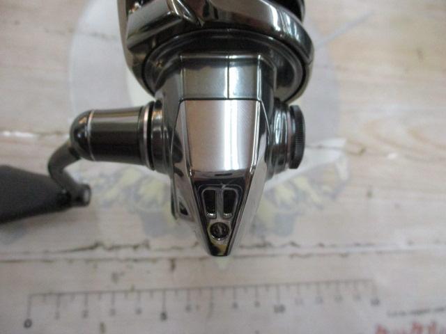 22ステラ C2500SXG