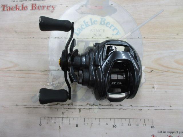 20タトゥーラ SV TW 103HL｜＠ベリーネット 日本最大新品中古釣具WEB