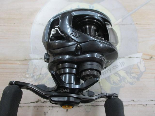 20タトゥーラ SV TW 103HL