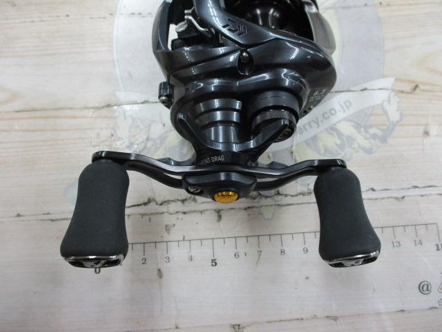 20タトゥーラ SV TW 103HL