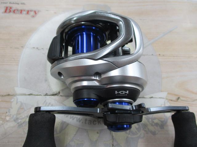 17ステファーノSS 100HG｜＠ベリーネット 日本最大新品中古釣具WEBショップ