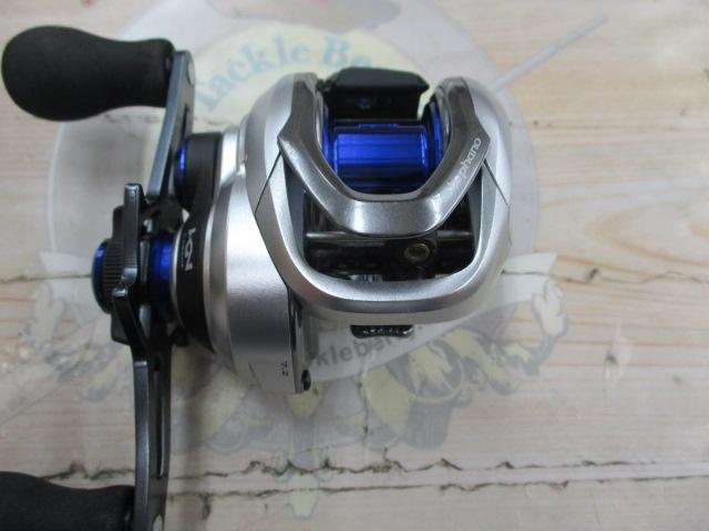 17ステファーノSS 100HG｜＠ベリーネット 日本最大新品中古釣具WEBショップ