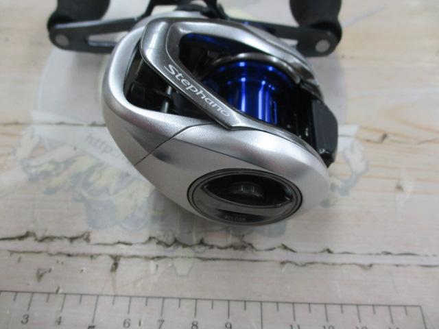 17ステファーノSS 100HG｜＠ベリーネット 日本最大新品中古釣具WEBショップ