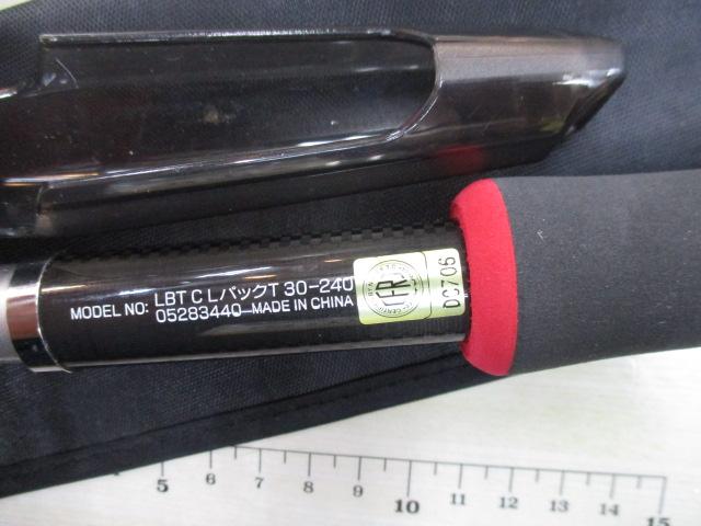 リバティクラブライトパック 30-240