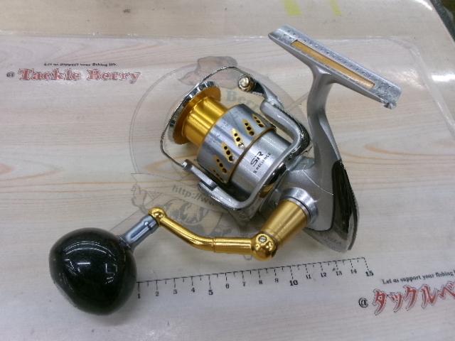 08ステラSW 4000XG