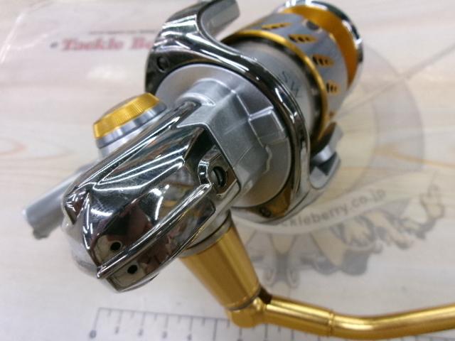 08ステラSW 4000XG