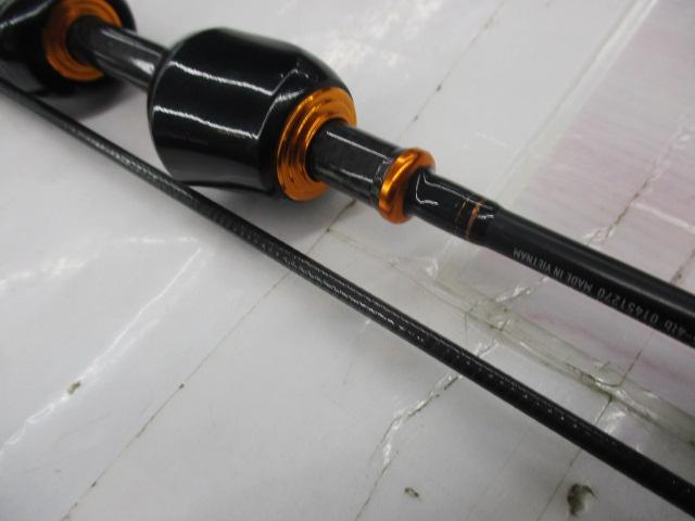 プレッソ 57UL-S・N