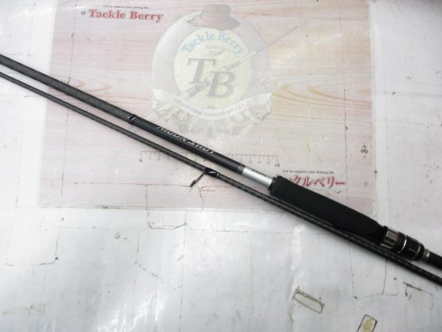 21ムーンショット S96ML