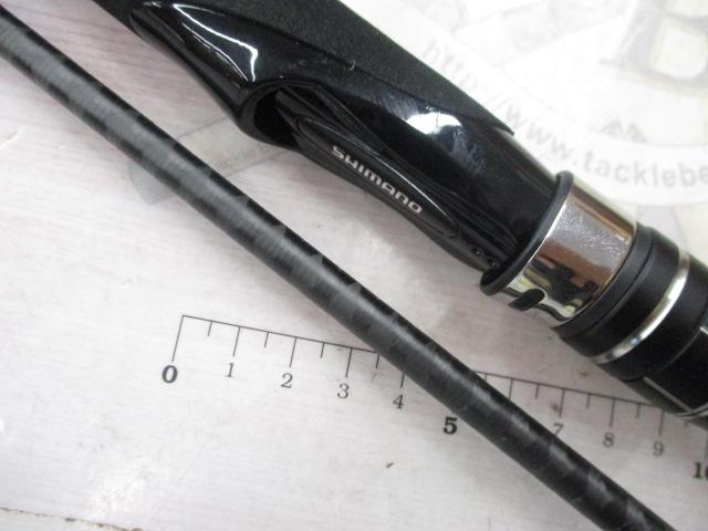 21ムーンショット S96ML