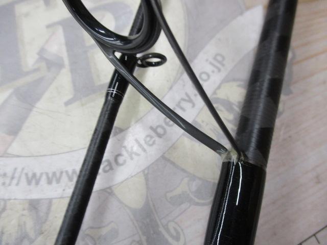 21ムーンショット S96ML