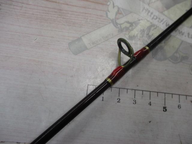 ゴールデンウィング GW58CMHJ