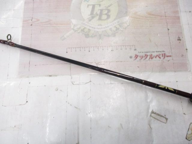 ゴールデンウィング GW58CMJ