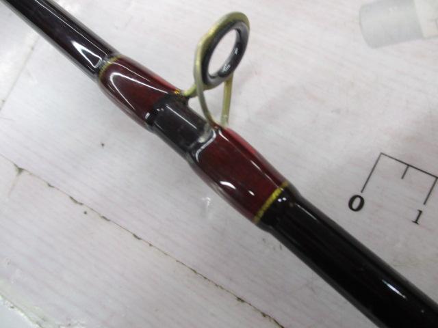 ゴールデンウィング GW58CMJ