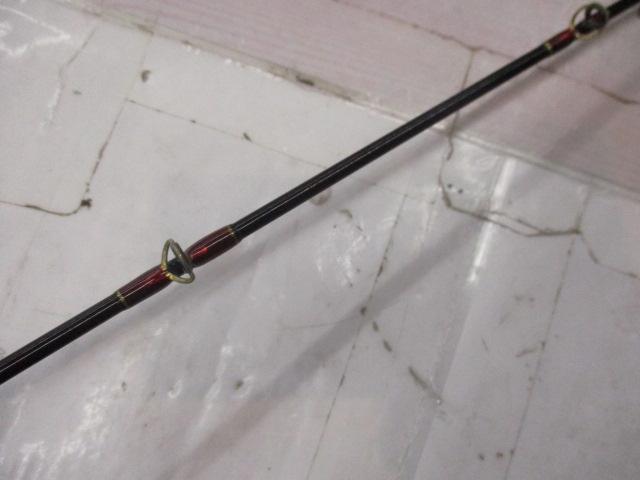 ゴールデンウィング GW58CMJ