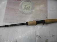 テクナAV TF711CMH-TJ チタン