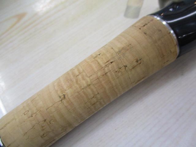 21ポイズングロリアス 165XH-SB｜＠ベリーネット 日本最大新品中古釣具