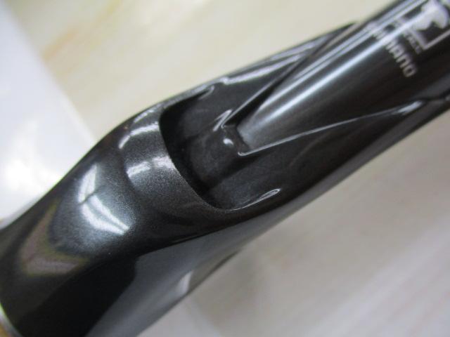 21ポイズングロリアス 165XH-SB｜＠ベリーネット 日本最大新品中古釣具