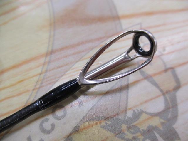 21ポイズングロリアス 165XH-SB｜＠ベリーネット 日本最大新品中古釣具