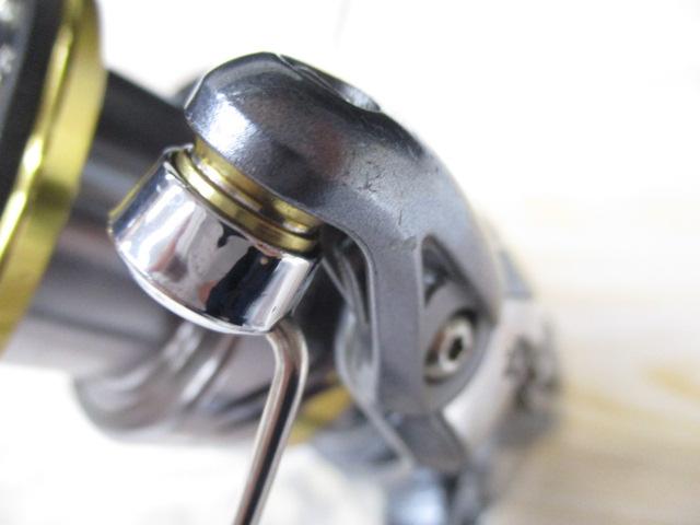 17アルテグラ 2500