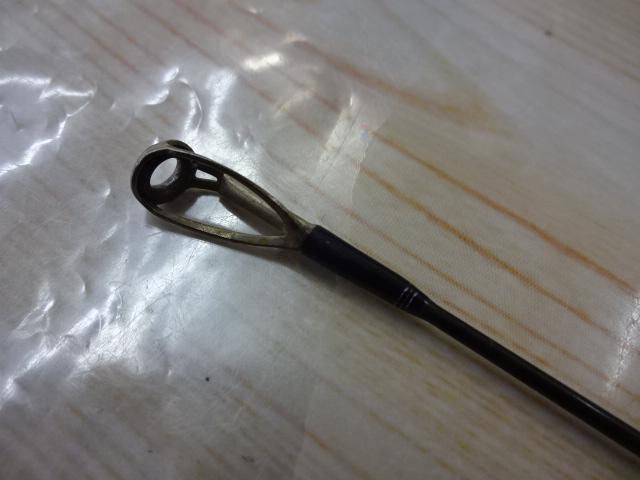 ハートランド HL742MFB-10｜＠ベリーネット 日本最大新品中古釣具WEB