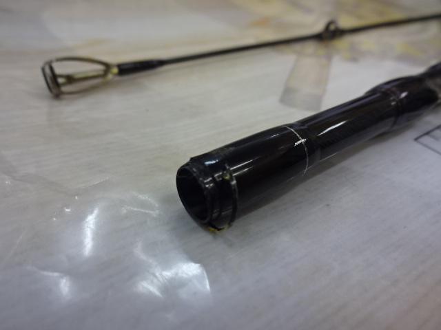 ハートランド HL742MFB-10｜＠ベリーネット 日本最大新品中古釣具WEB