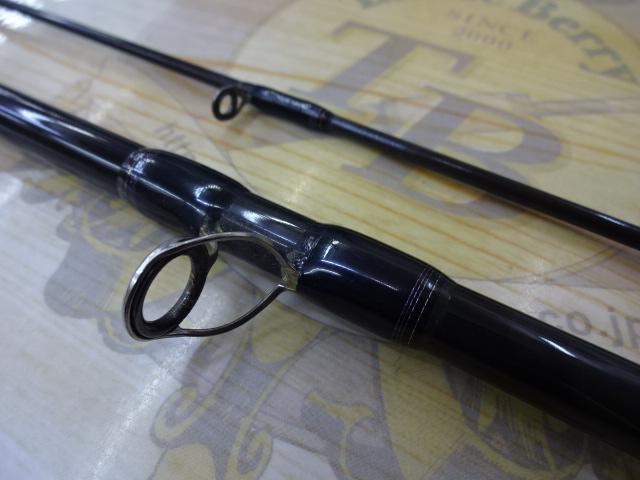 ハートランド HL742MFB-10｜＠ベリーネット 日本最大新品中古釣具WEB