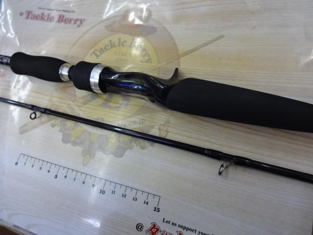 ハートランド HL742MFB-10｜＠ベリーネット 日本最大新品中古釣具WEB