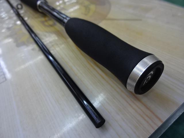 ハートランド HL742MFB-10｜＠ベリーネット 日本最大新品中古釣具WEB