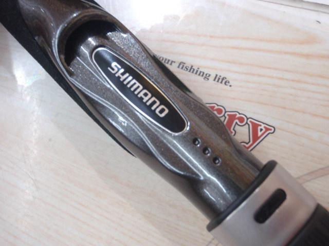 19ソルティーアドバンスライトジギング S63ML