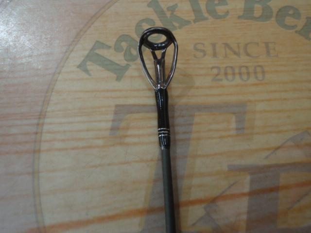 19ソルティーアドバンスライトジギング S63ML